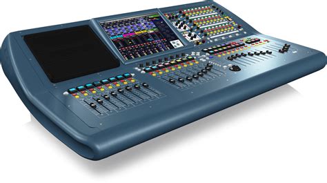 midas pro 2 console.